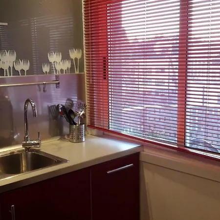 Apartamento Triacastela