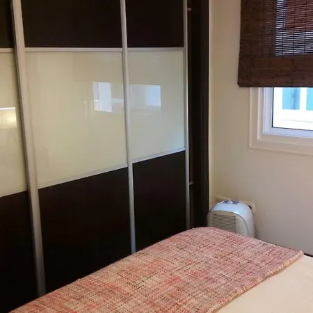 Triacastela Apartamento *