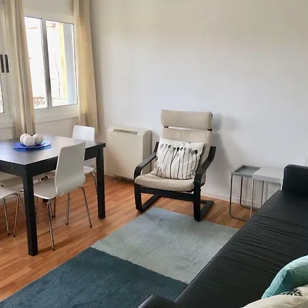 Triacastela Apartamento