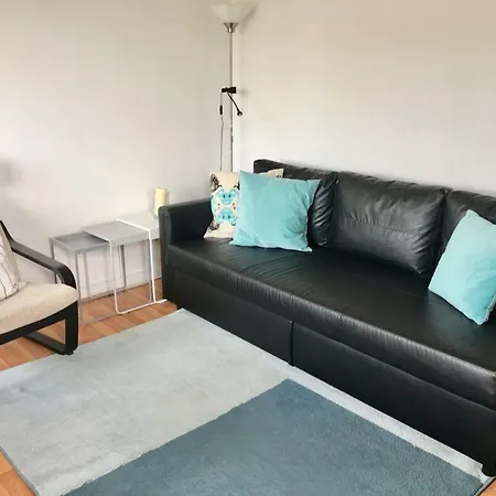 Apartamento Triacastela