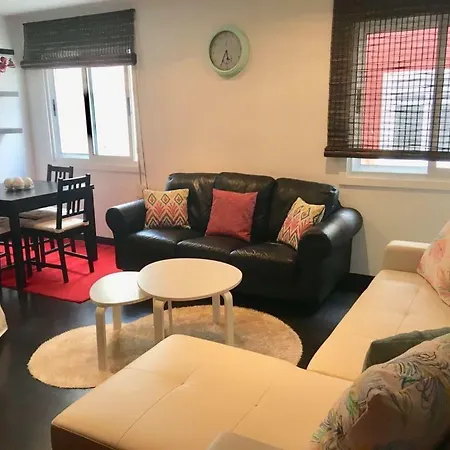Triacastela Apartamento Santiago de Compostela